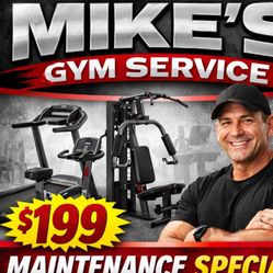 We Assemble Racks Rogue REP  Hoist  Torque 