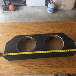 Customized Sub Box
