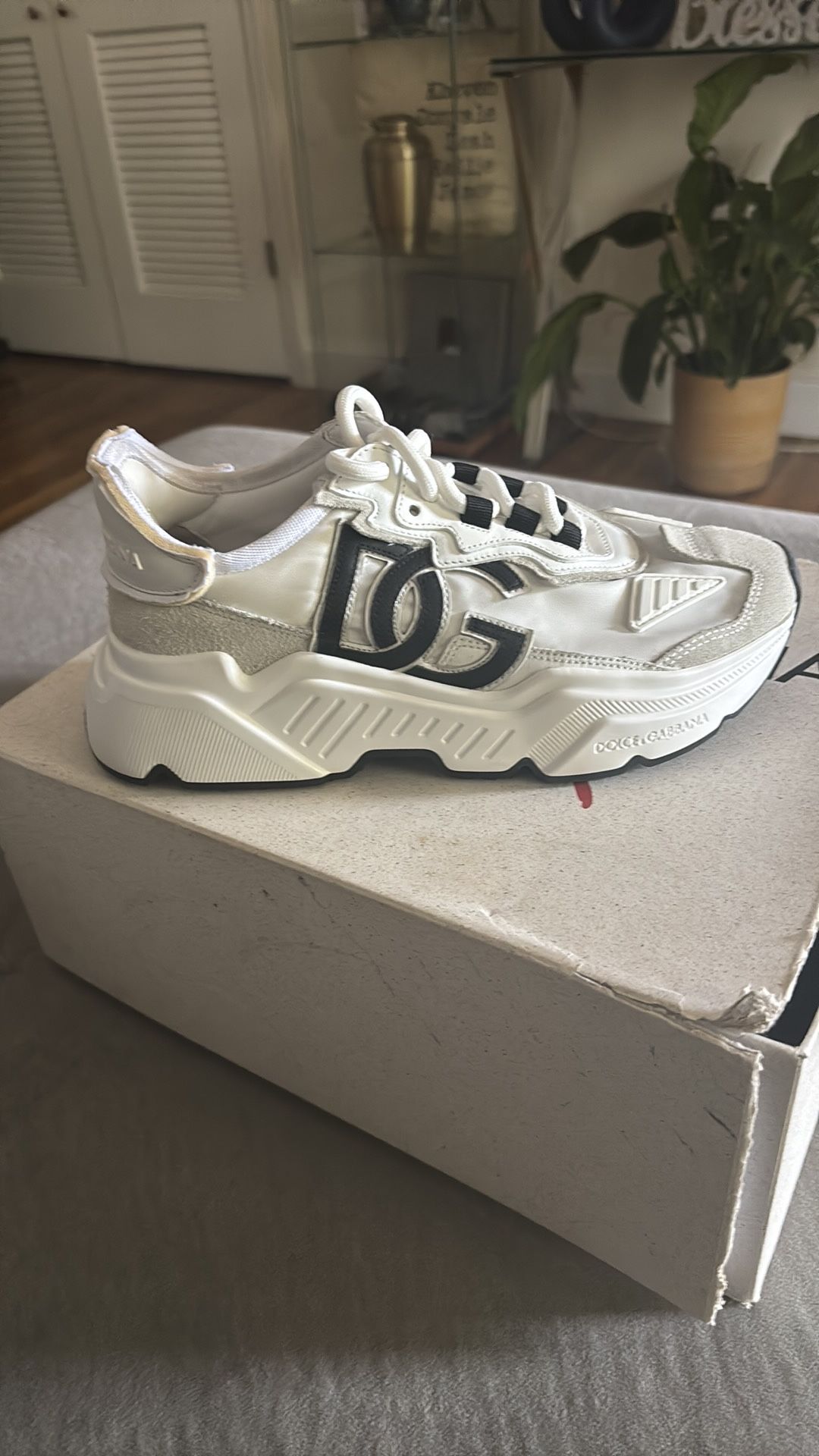 Dolce & Gabbana Sneakers