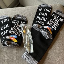 Get Well Soon Things 