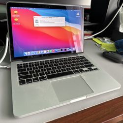 2015 MacBook Pro + Disk Reader 
