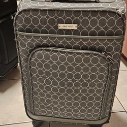 Carry-on Bag 
