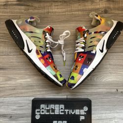 nike presto sz 9