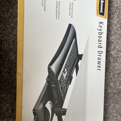 Keyboard Drawer 