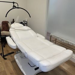 Esthetician Chair For Sale