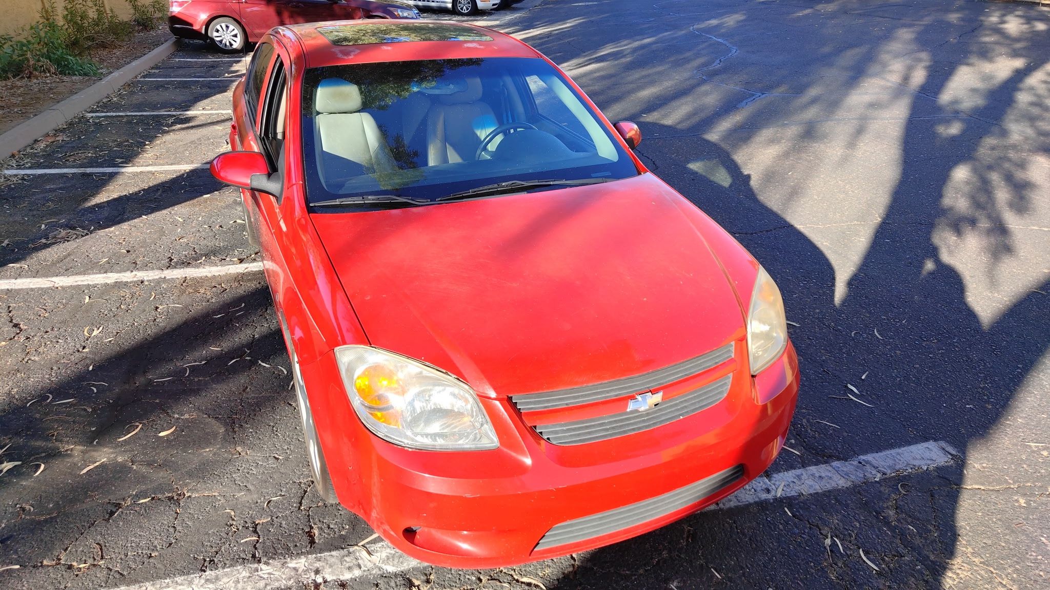 2006 Chevrolet Cobalt