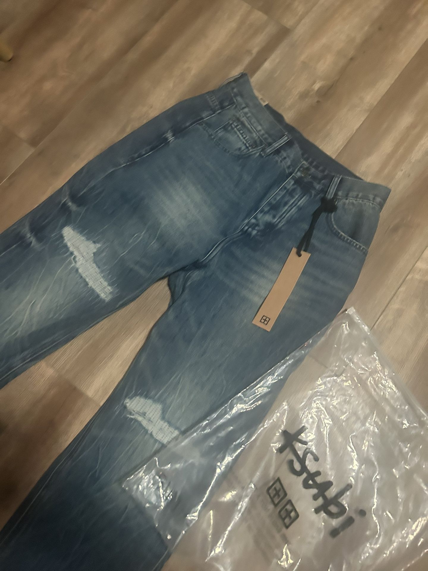 Ksubi Jeans