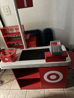 Target Play Store 