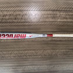 USSSA Marucci Cat X Baseball Bat