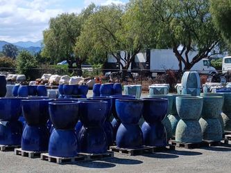 Pots High Quality Starting at $10 and up