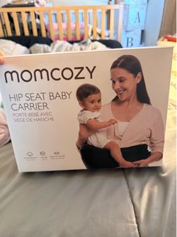 Momcozy hip carrier