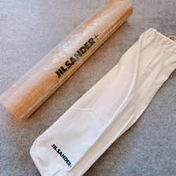 Jil Sander Yoga Mat