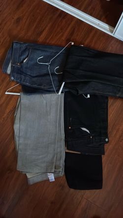 501 jeans