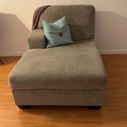 Chaise