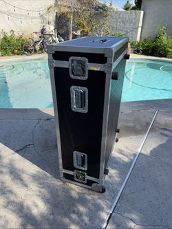 Rack Case 39" 26" 13"