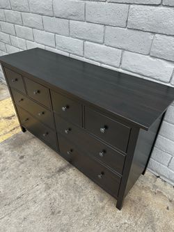 Ikea dresser