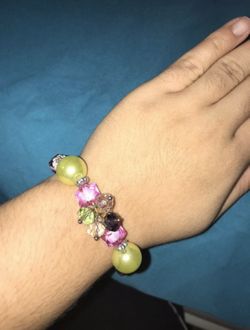Bracelet