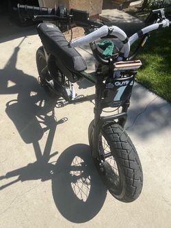 Macfox x7 modded