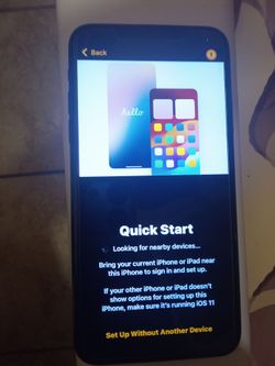iPhone 11 Pro Max