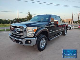 2016 Ford F-350