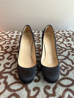 Kate Spade Heels