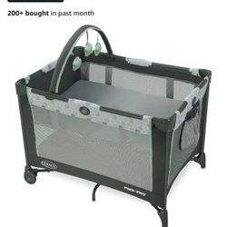 Graco Pack And Play 