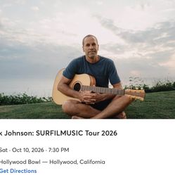 Jack Johnson 