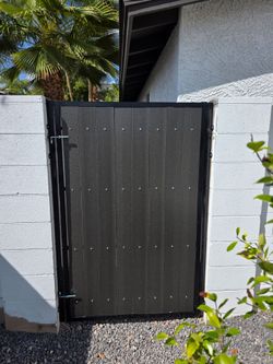 Gates