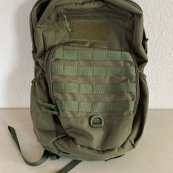 Army Backpack