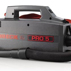 Oreck Commercial XL Pro 5