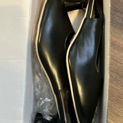 Black Dress Shoes