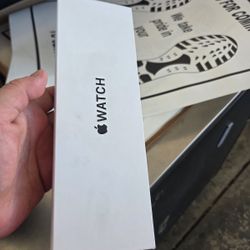 Apple Watch SE 3 GPS + Cellular