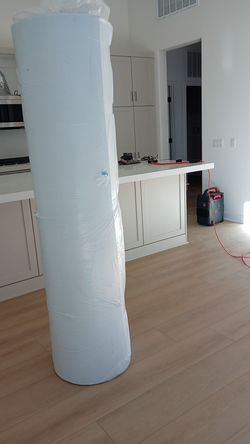 Carpet Padding