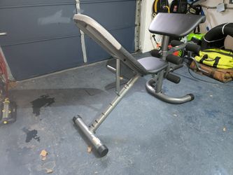 Gold's gym gb 1500 new arrivals