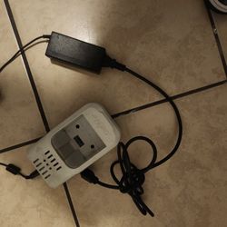 Digitrack Charger Battery  F5 F2