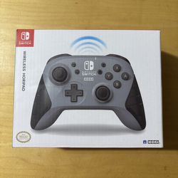 Nintendo Switch Wireless Controllers