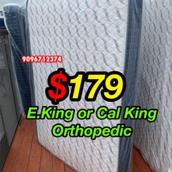 King Supreme Orthopedic Mattress