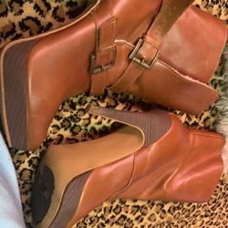Women Heel Boots