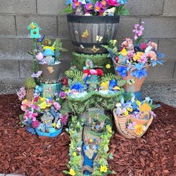 Garden/yard Decoration