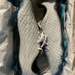 Nike Hypervenom Hydra Soccer Cleats