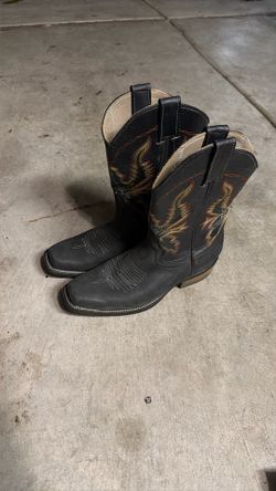 Cowboy Boots 