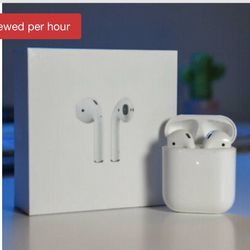 Air Pods