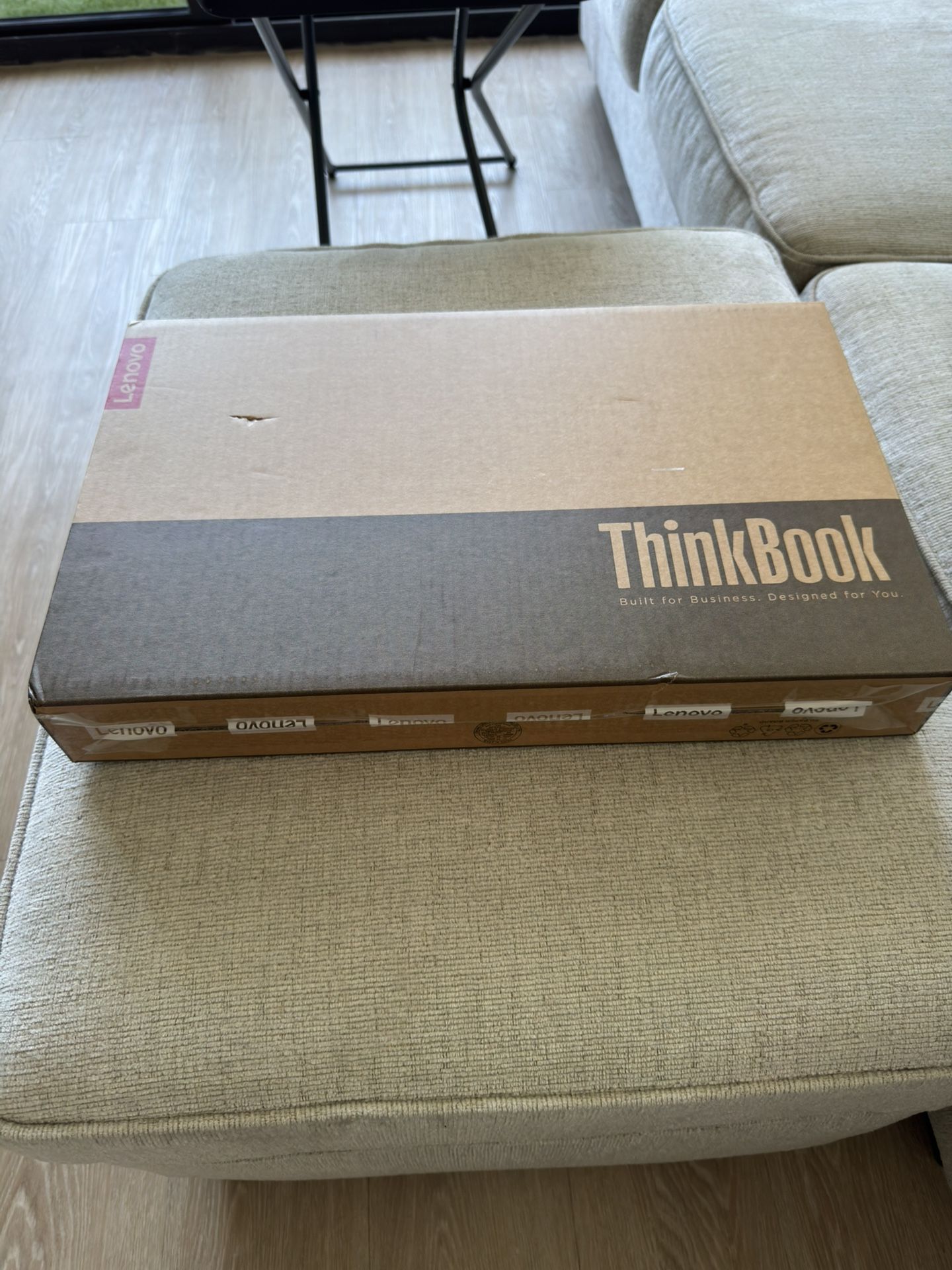 Lenovo ThinkBook 16 G7 IML 2025 Laptop