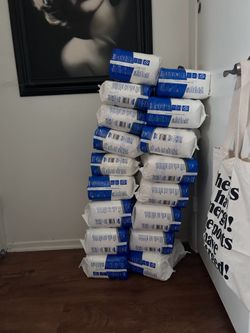 Large Adult Diapers