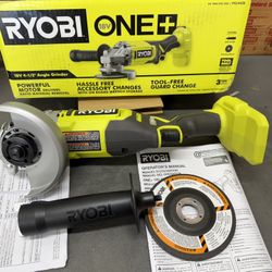 Ryobi Grinder One+18V *Tool Only