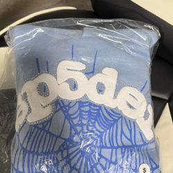 Sp5der Hoodie 