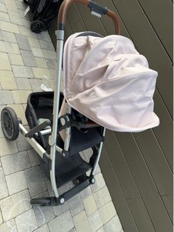 UPPAbaby CRUZ V2