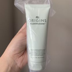 Origins PLANTFUSION Hand & Body Lotion With Phyto Powered Complex 2.5 fl oz