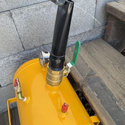2 New Tire Bead Blasters 