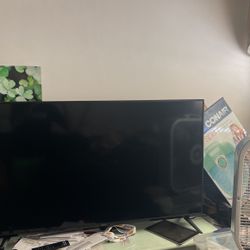 50 Inch Vizio Tv